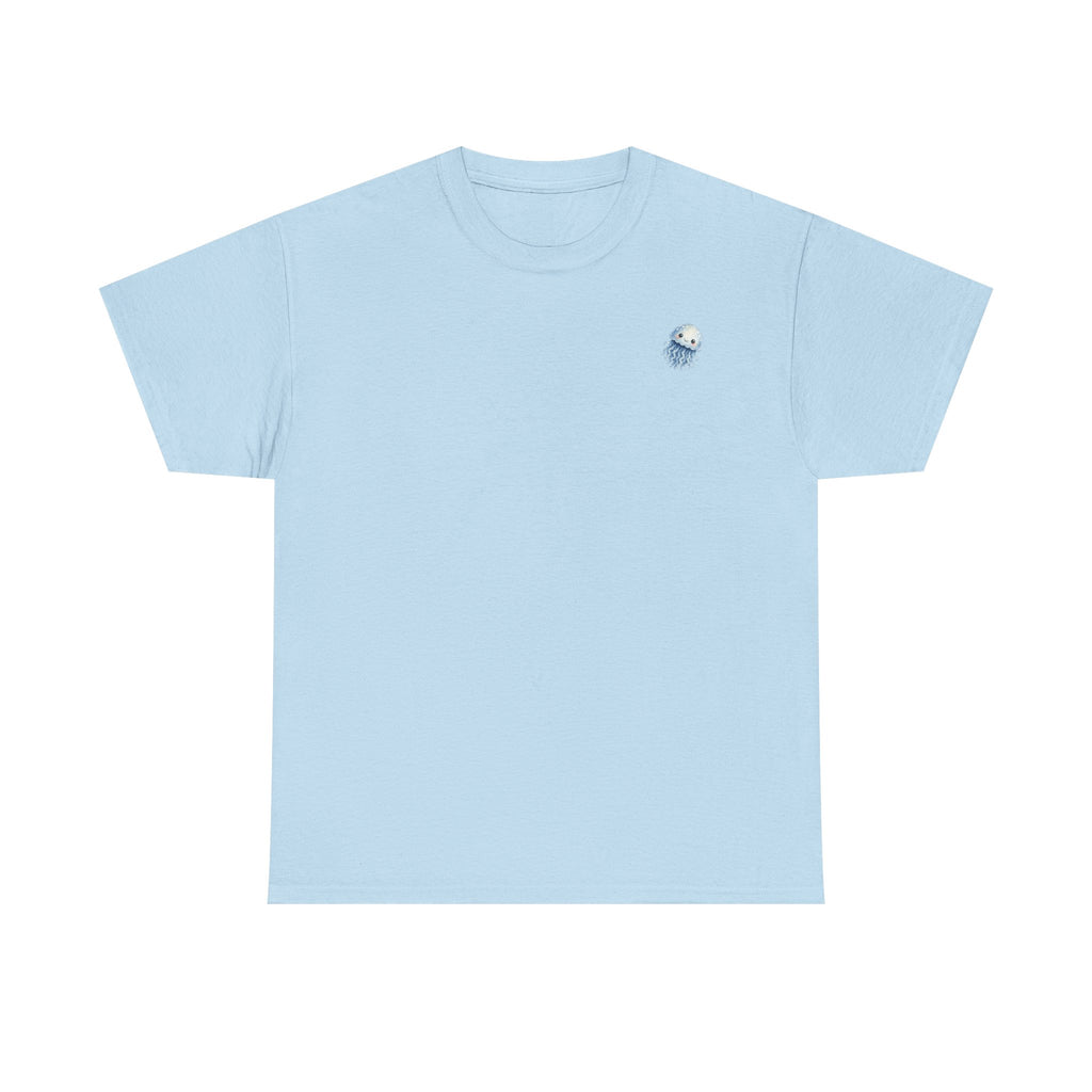 The Sea Is Our Classroom T-Shirt — Ocean Education Graphic Tee