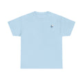 The Sea Is Our Classroom T-Shirt — Ocean Education Graphic Tee
