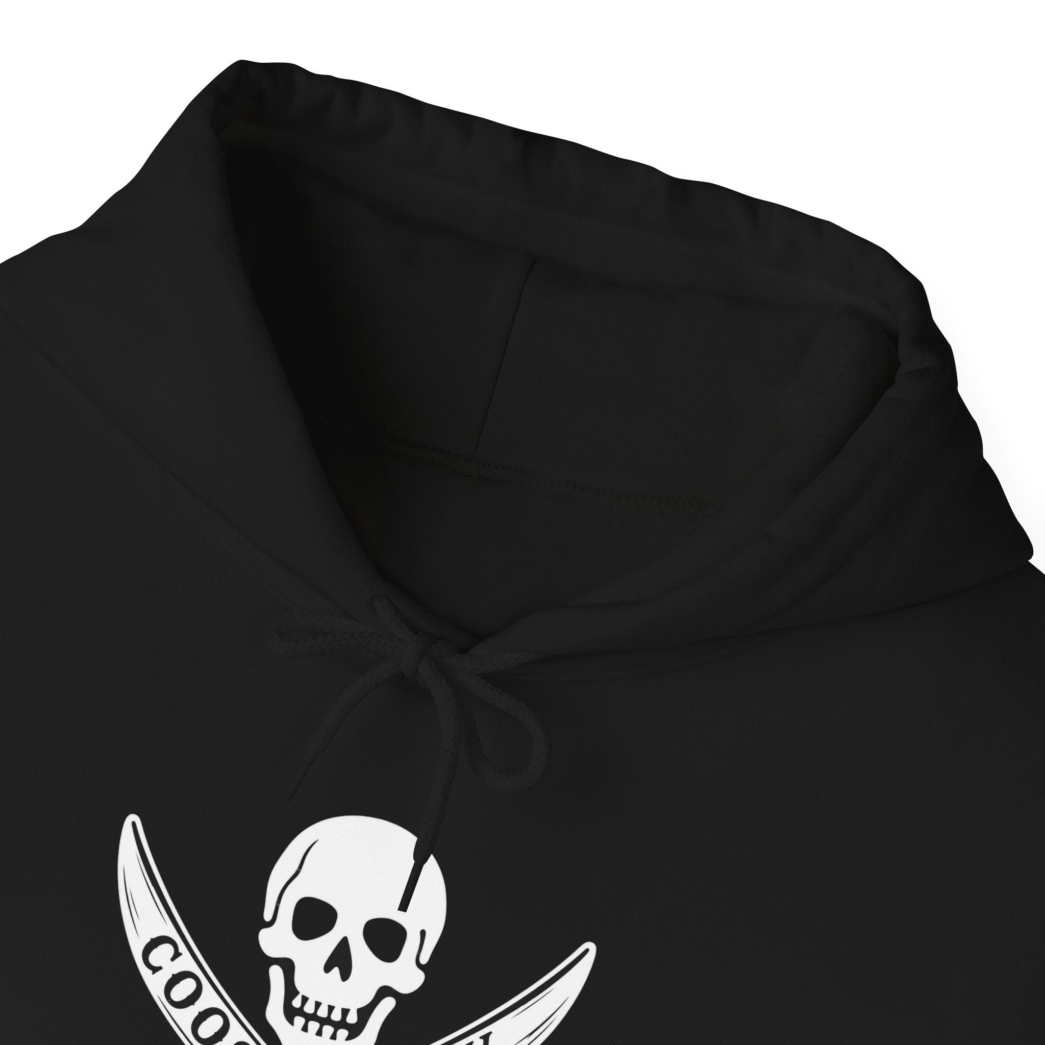 Coos Bay Hoodie