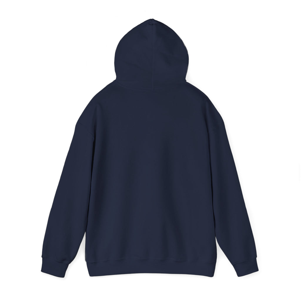 Coos Bay Hoodie