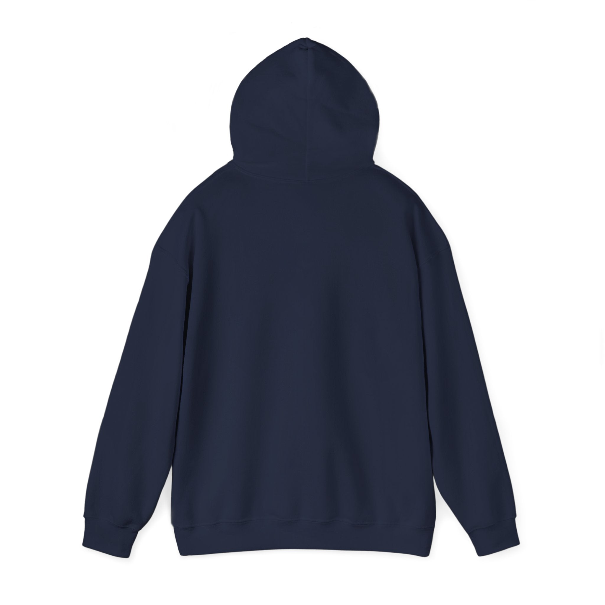 Coos Bay Hoodie