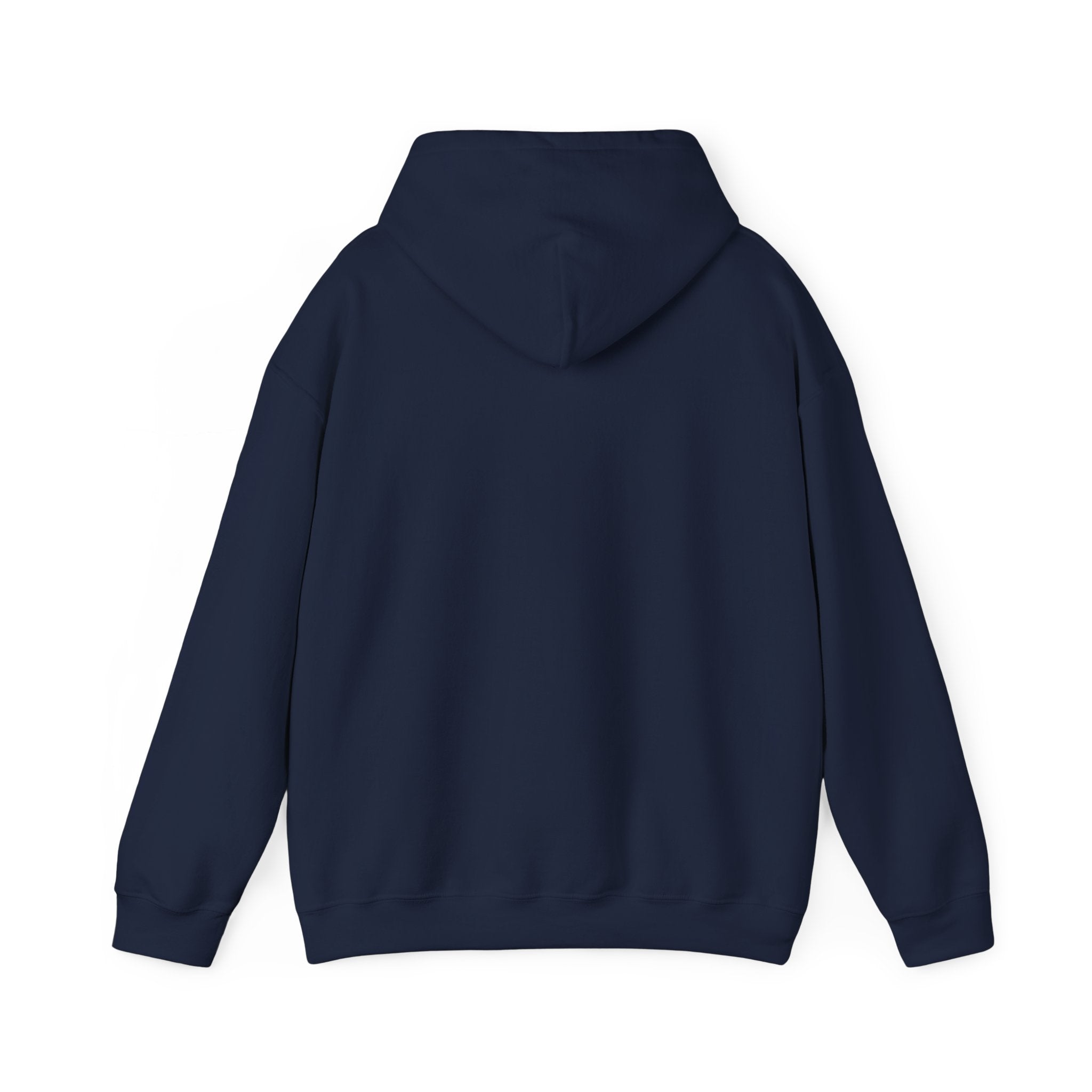 Coos Bay Hoodie