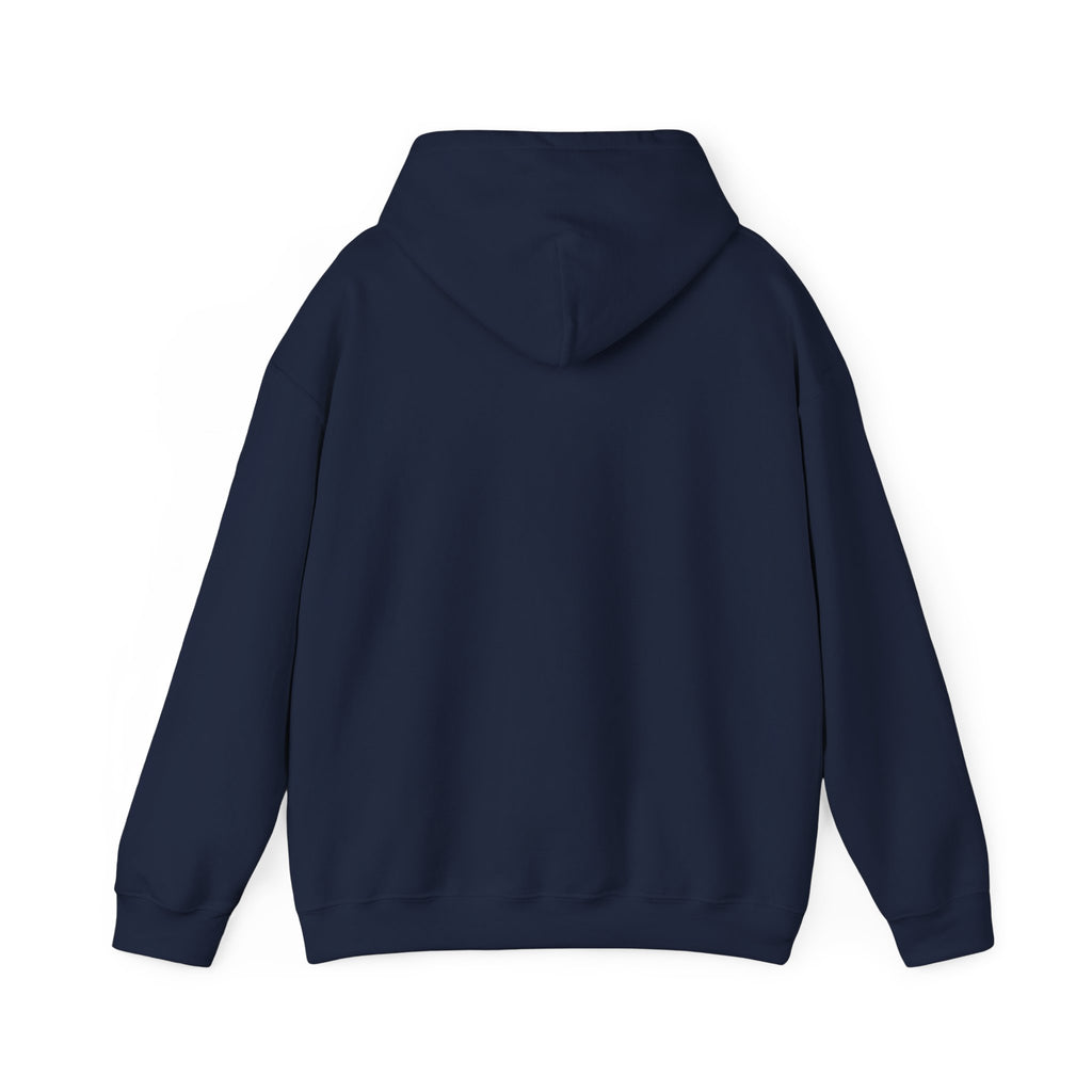 North Bend Compass Hoodie