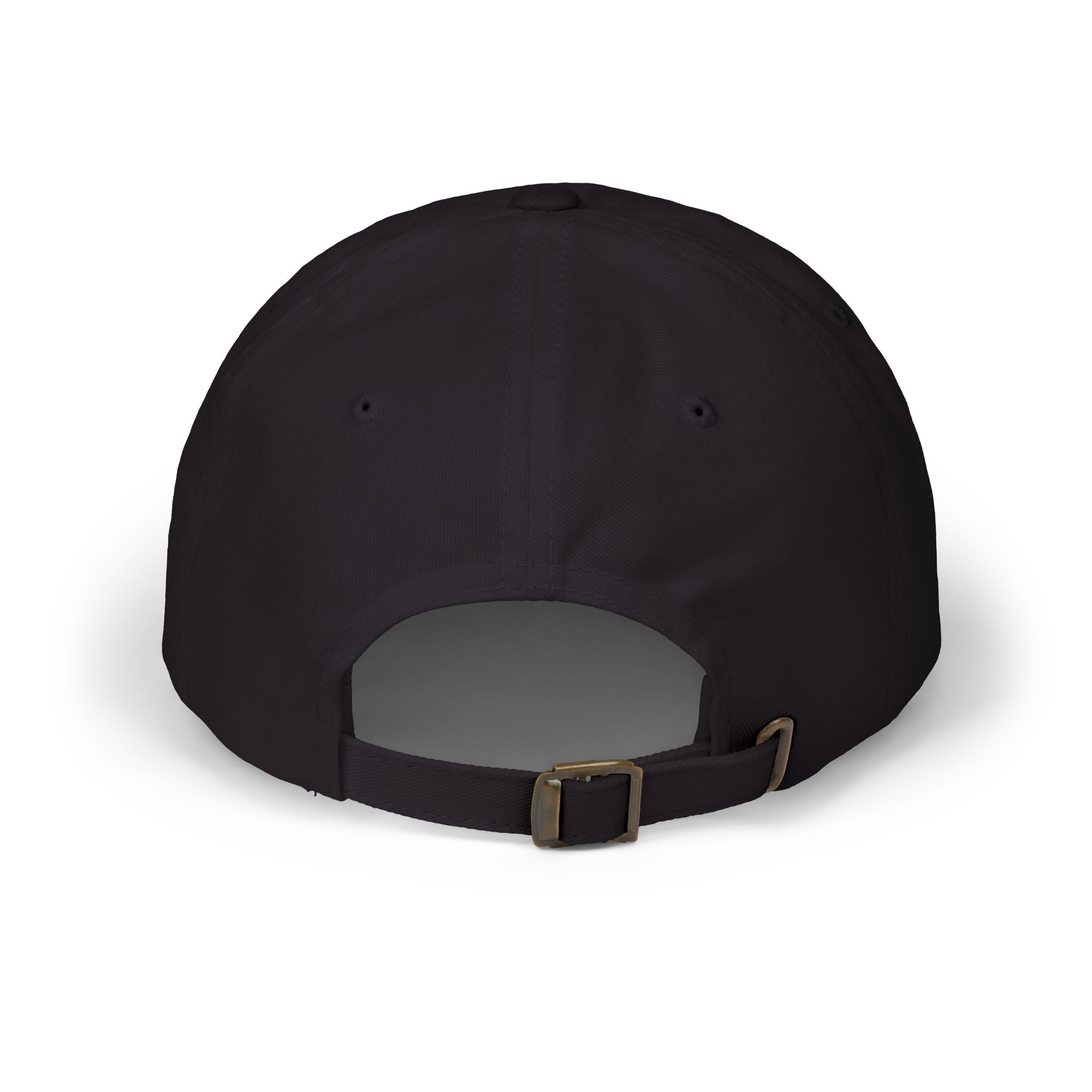 Dad Cap - 'North Bend' Fishing Boat Embroidered Baseball Hat