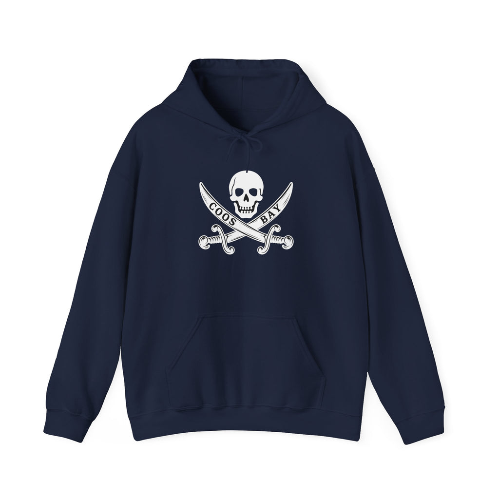 Coos Bay Hoodie