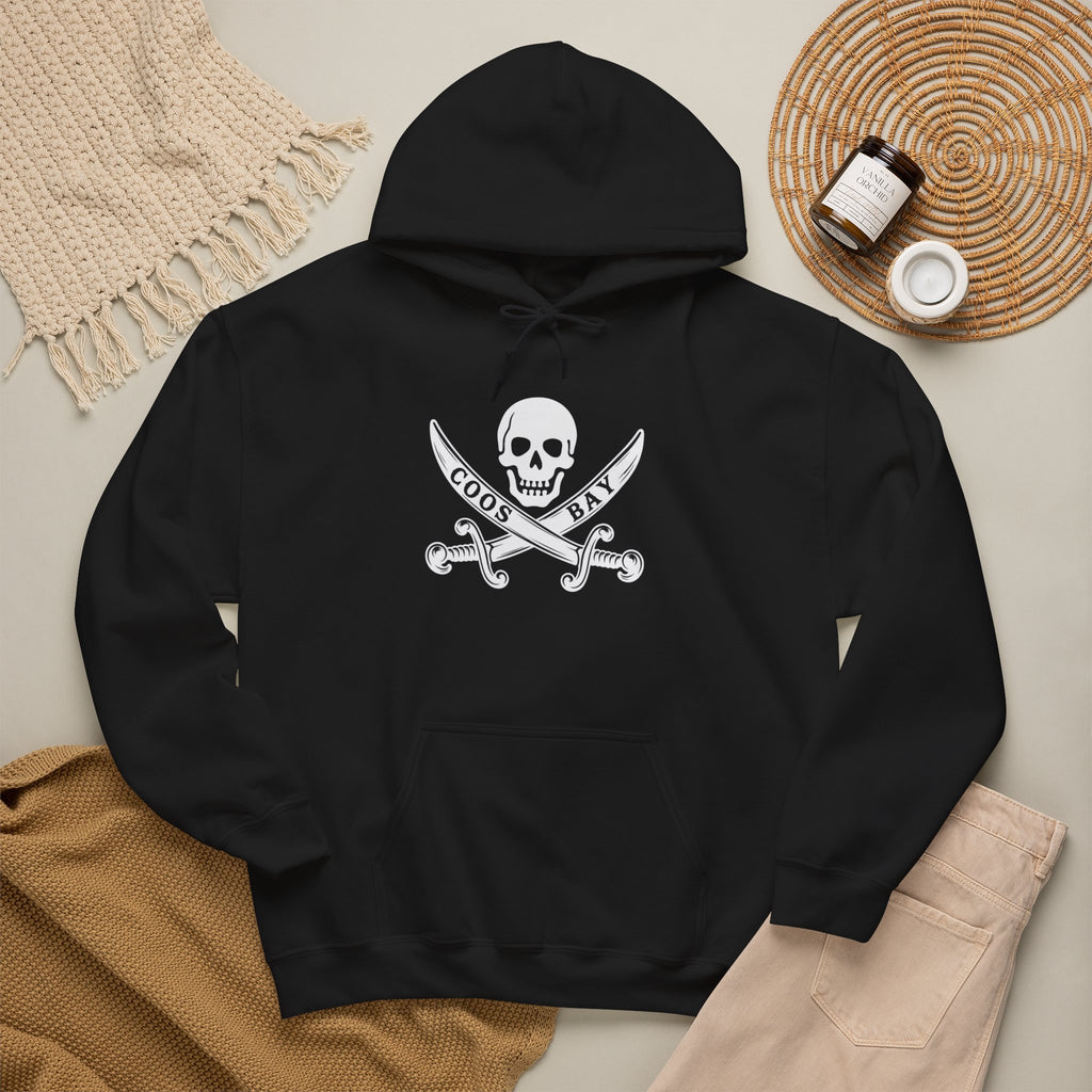 Coos Bay Hoodie