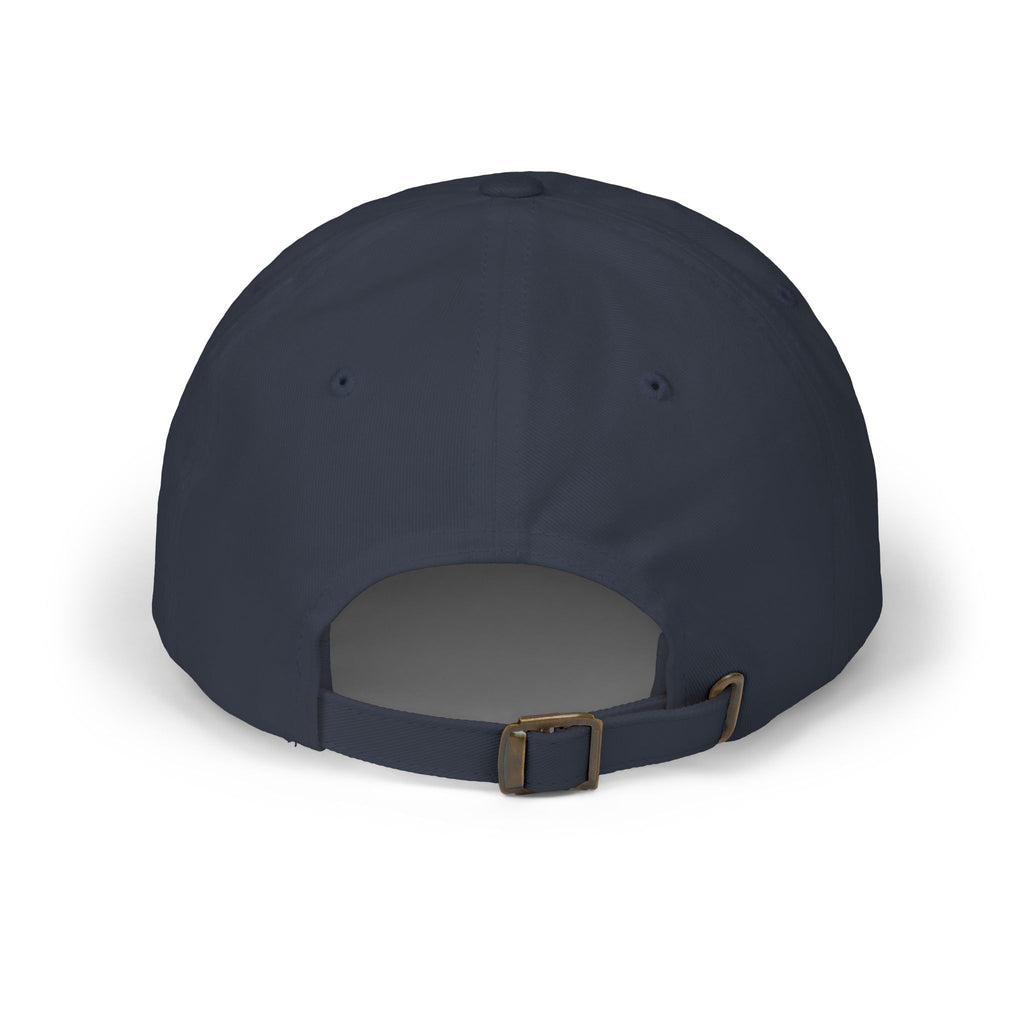Dad Cap - 'North Bend' Fishing Boat Embroidered Baseball Hat