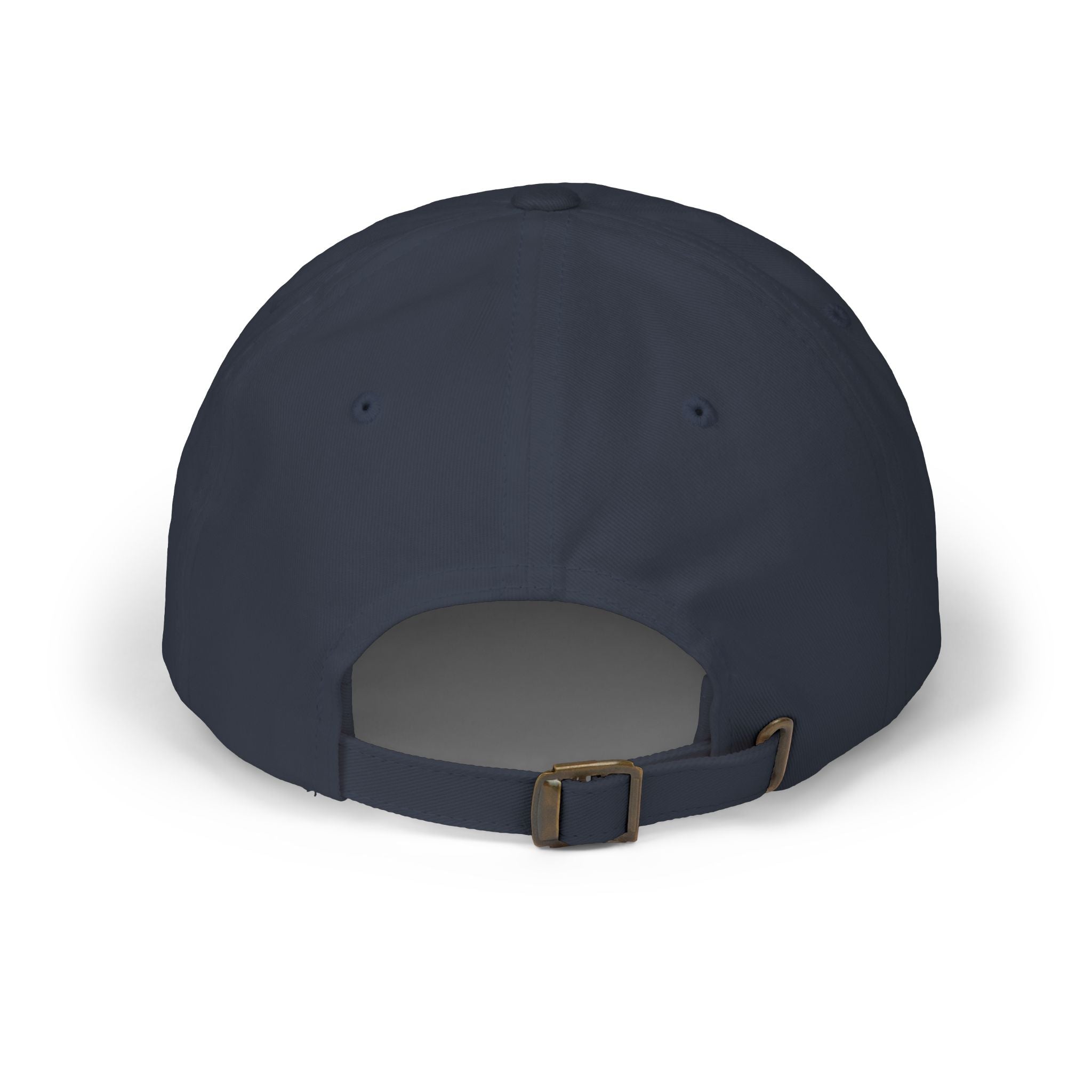 Dad Cap - 'North Bend' Fishing Boat Embroidered Baseball Hat