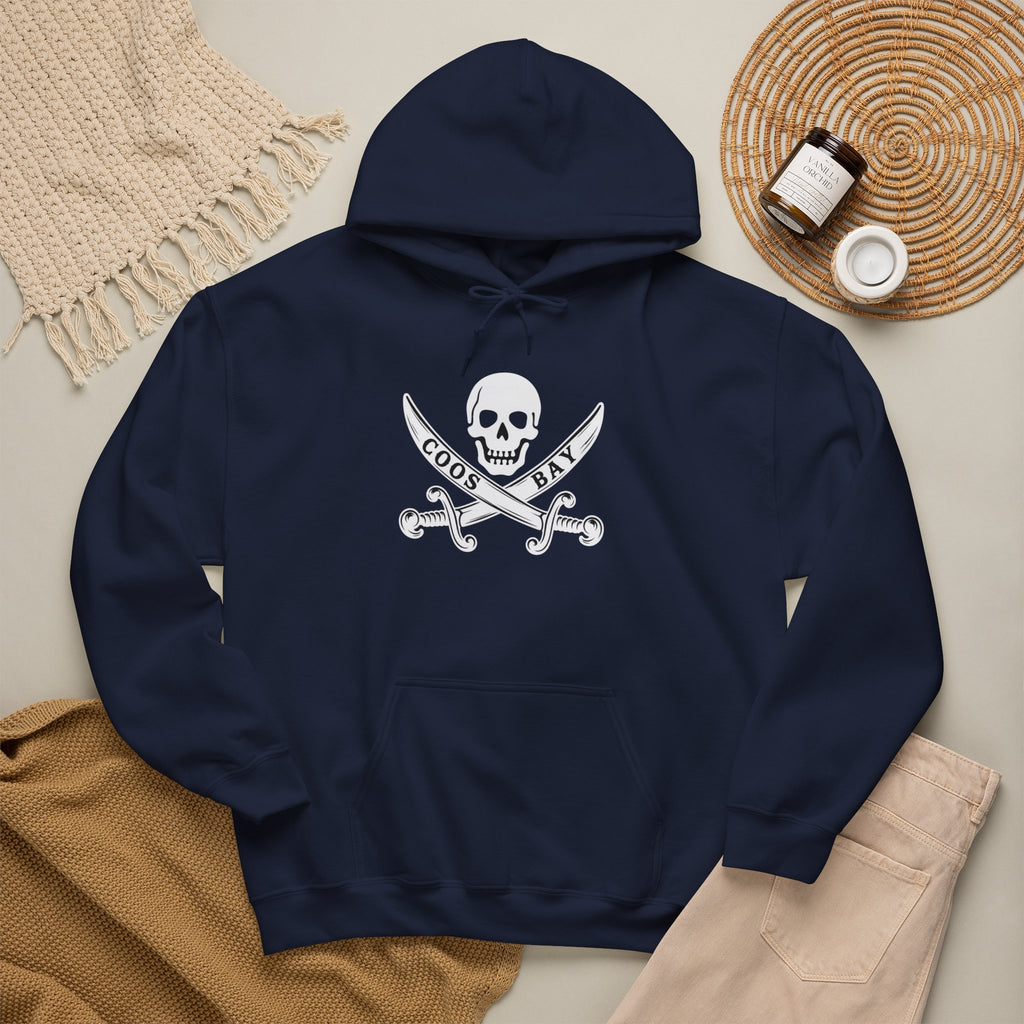Coos Bay Hoodie