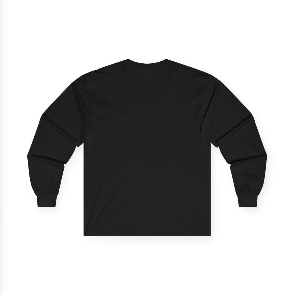 Coos Bay Fisherman Long Sleeve Tee