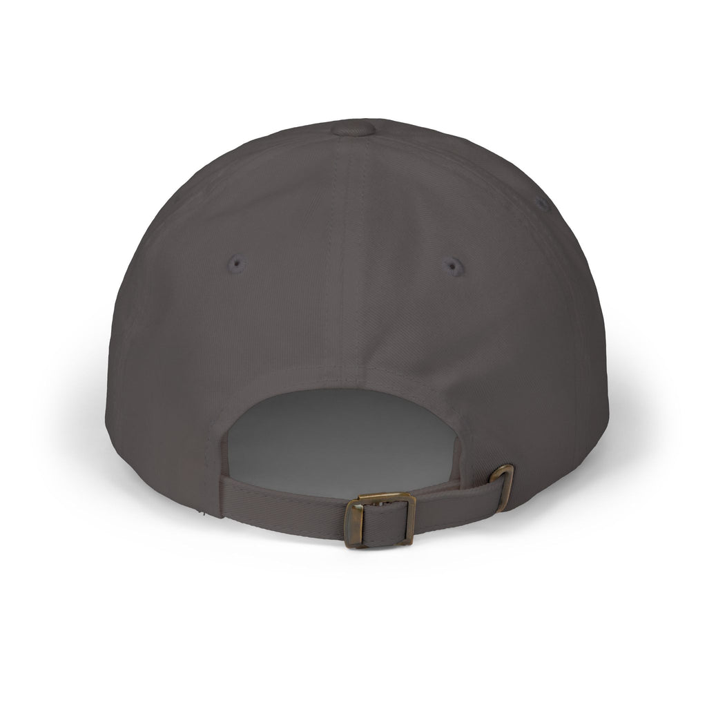 Dad Cap - 'North Bend' Fishing Boat Embroidered Baseball Hat