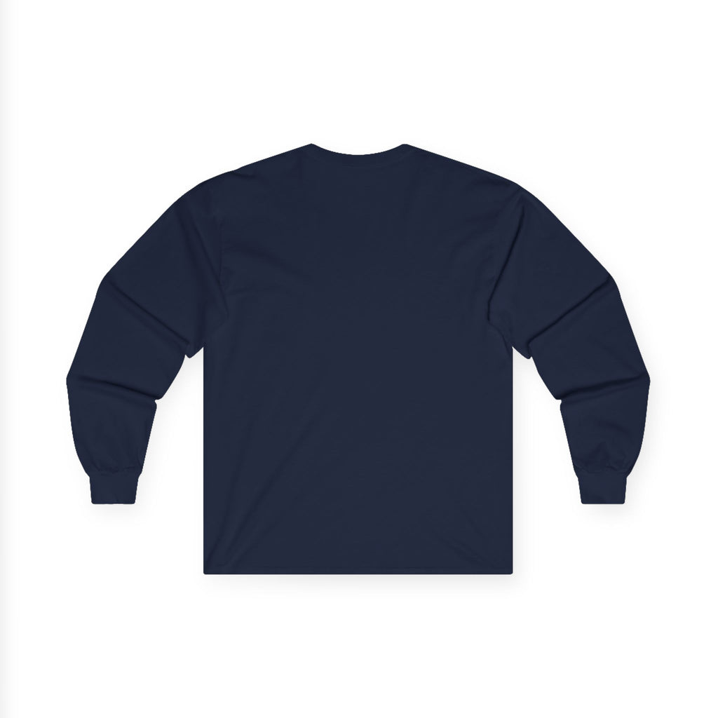 Coos Bay Fisherman Long Sleeve Tee