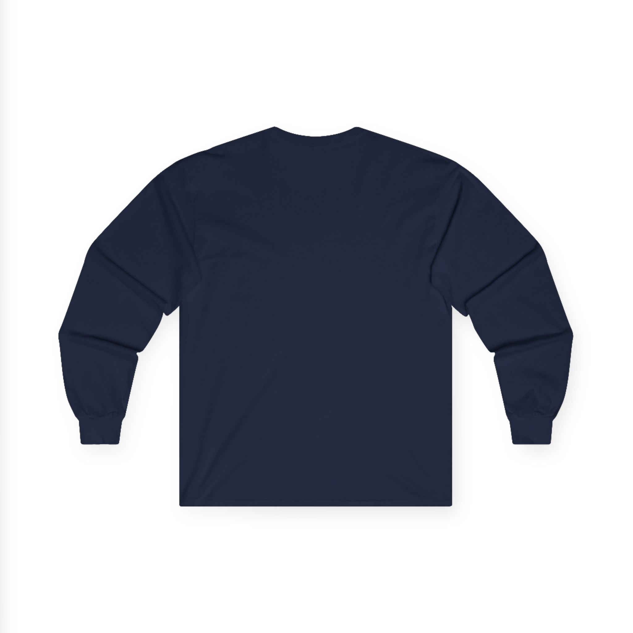 Coos Bay Fisherman Long Sleeve Tee