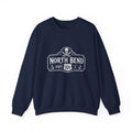 North Bend HWY 101 Sweatshirt — Unisex