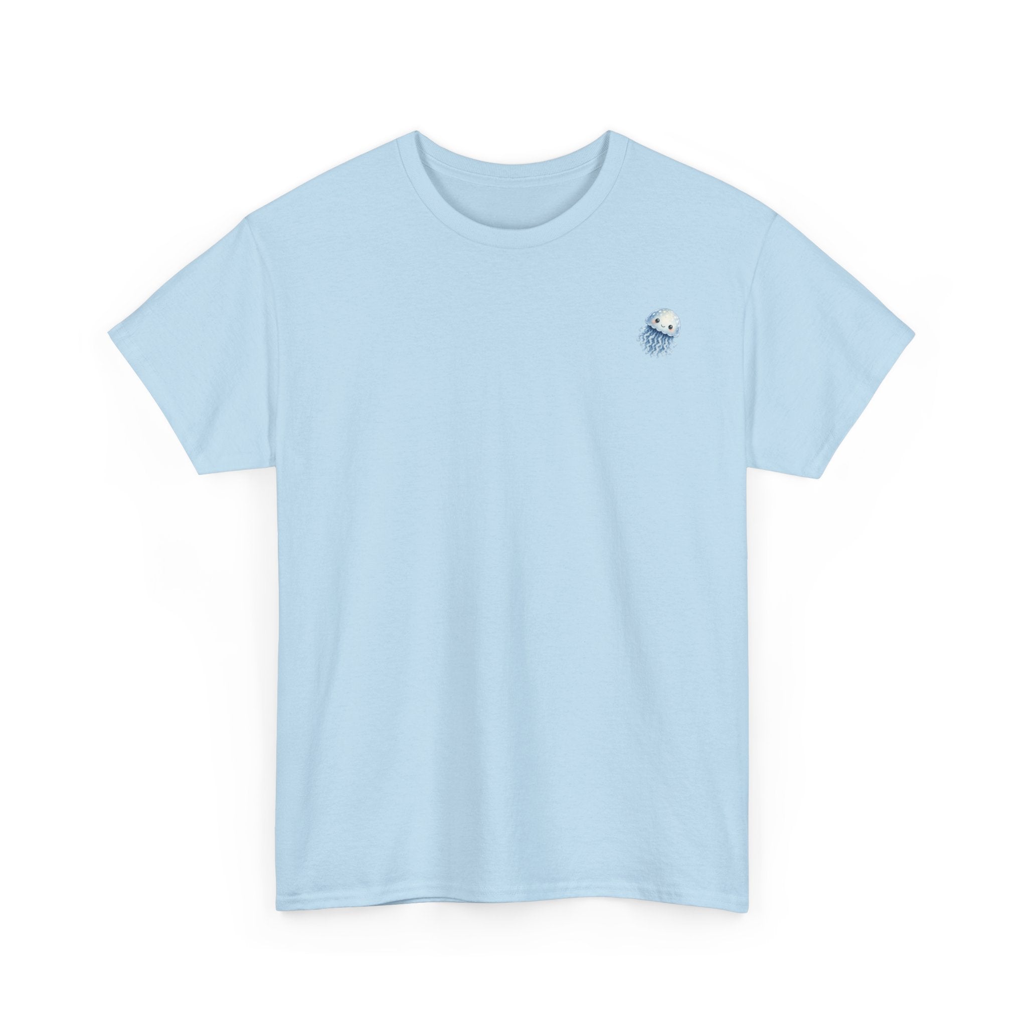 The Sea Is Our Classroom T-Shirt — Ocean Education Graphic Tee