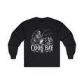 Coos Bay Fisherman Long Sleeve Tee
