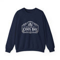 Coos Bay Sweatshirt – 'Welcome to Coos Bay' Unisex