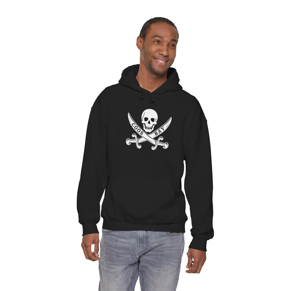 Coos Bay Hoodie