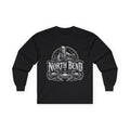 North Bend Long Sleeve Tee —  Fisherman