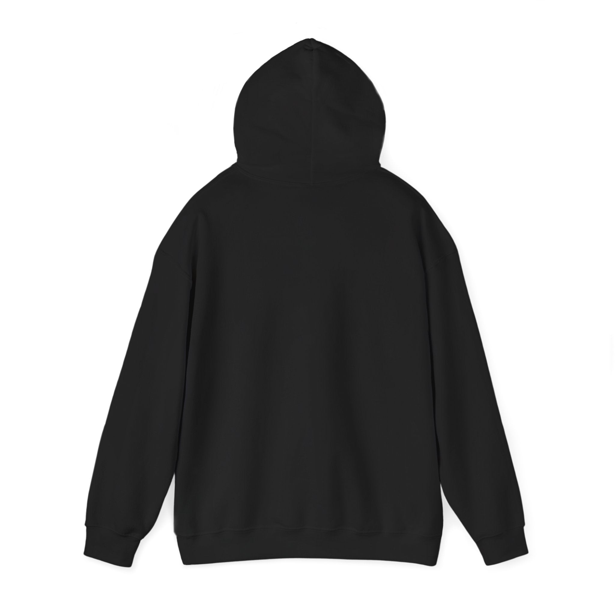 North Bend Compass Hoodie