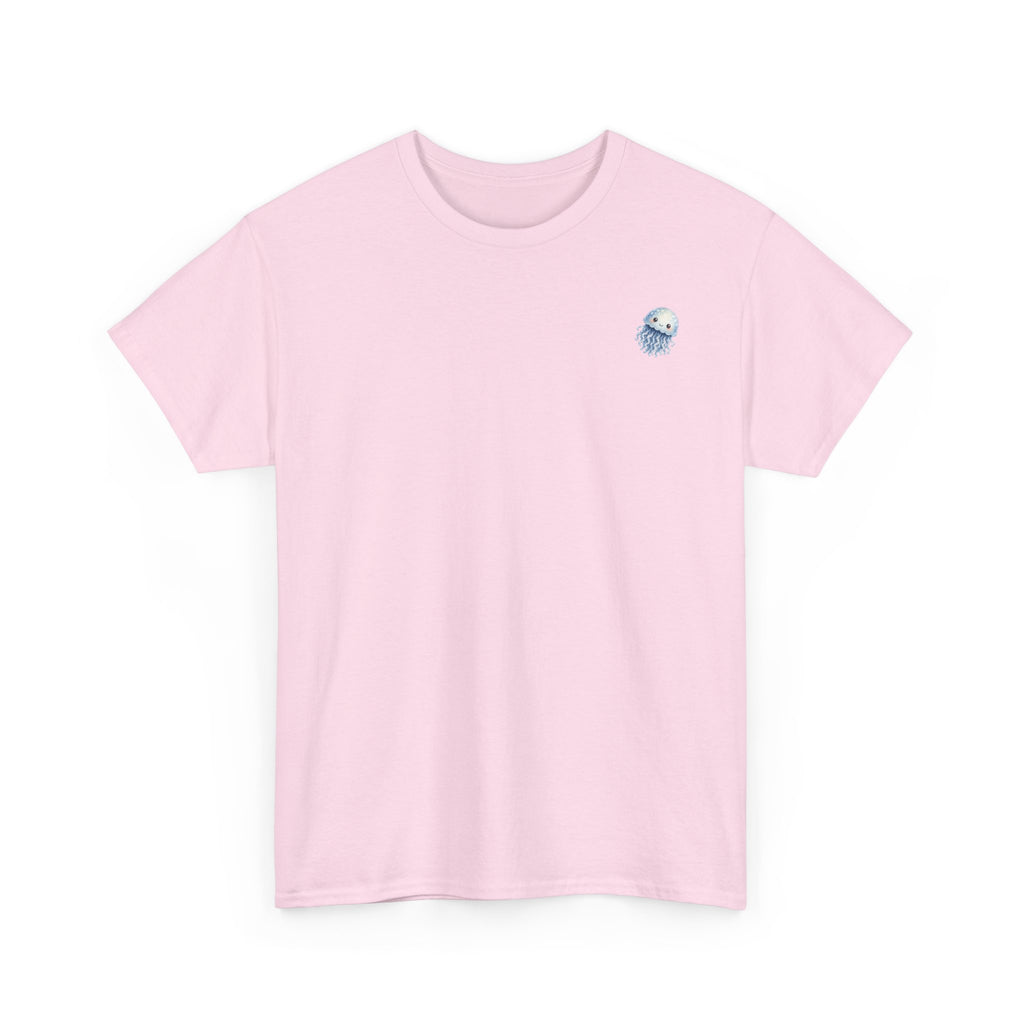 The Sea Is Our Classroom T-Shirt — Ocean Education Graphic Tee