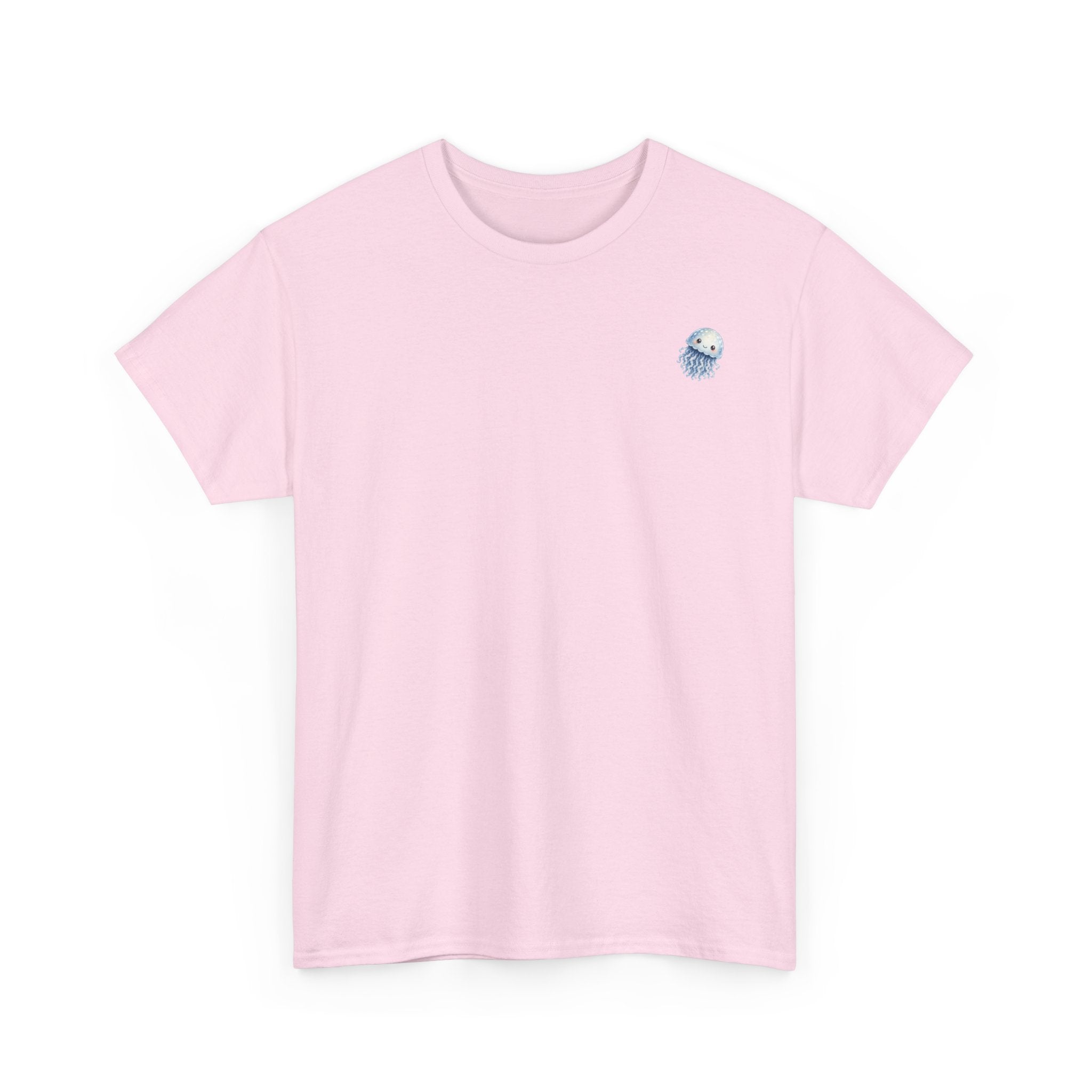 The Sea Is Our Classroom T-Shirt — Ocean Education Graphic Tee