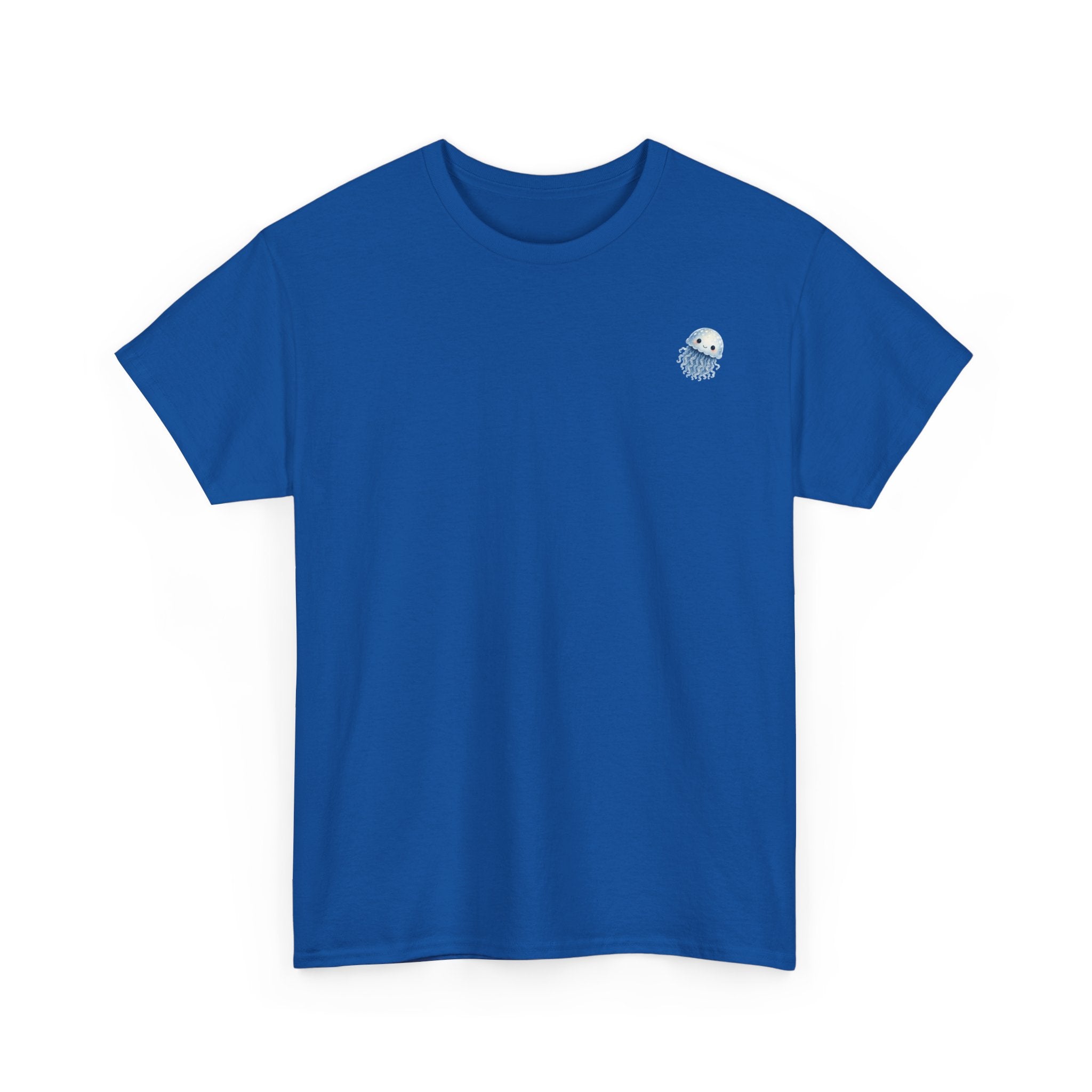 The Sea Is Our Classroom T-Shirt — Ocean Education Graphic Tee
