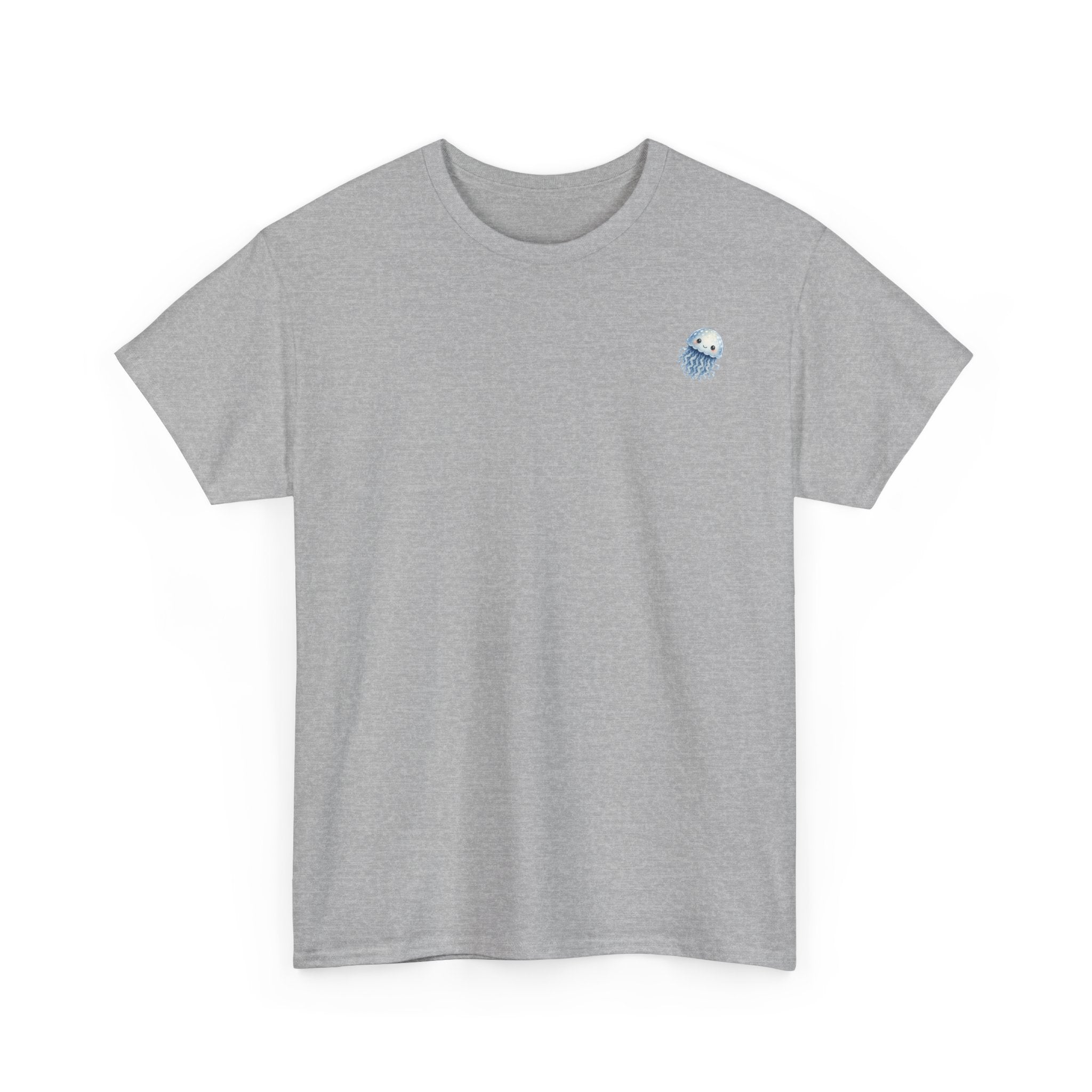 The Sea Is Our Classroom T-Shirt — Ocean Education Graphic Tee