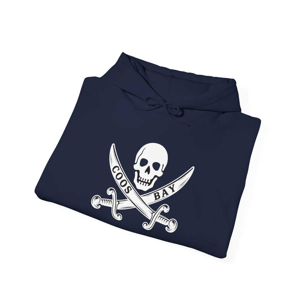 Coos Bay Hoodie