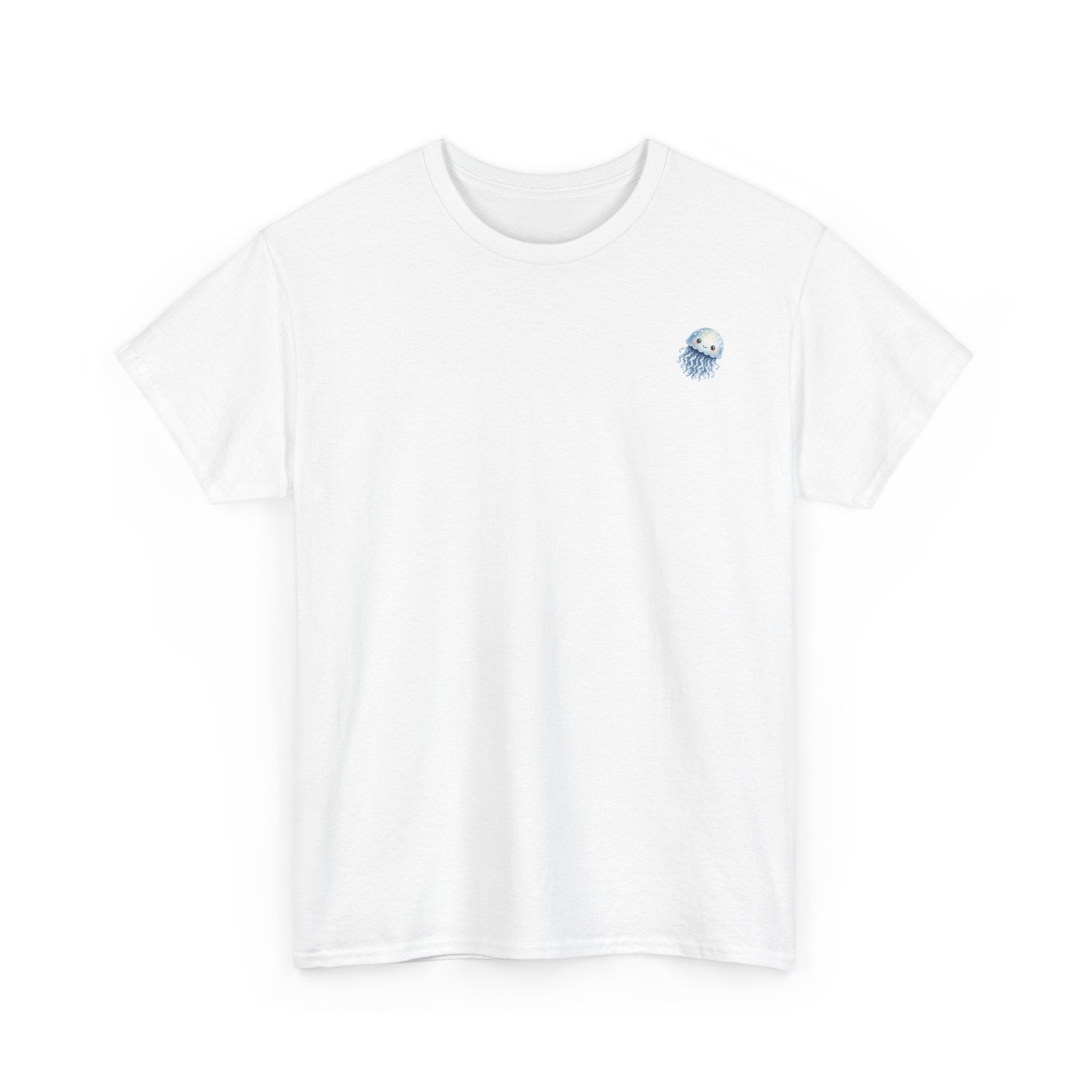 The Sea Is Our Classroom T-Shirt — Ocean Education Graphic Tee