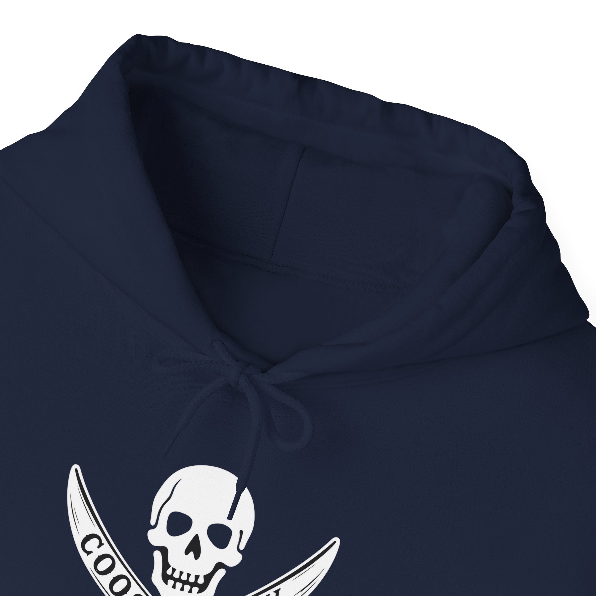 Coos Bay Hoodie