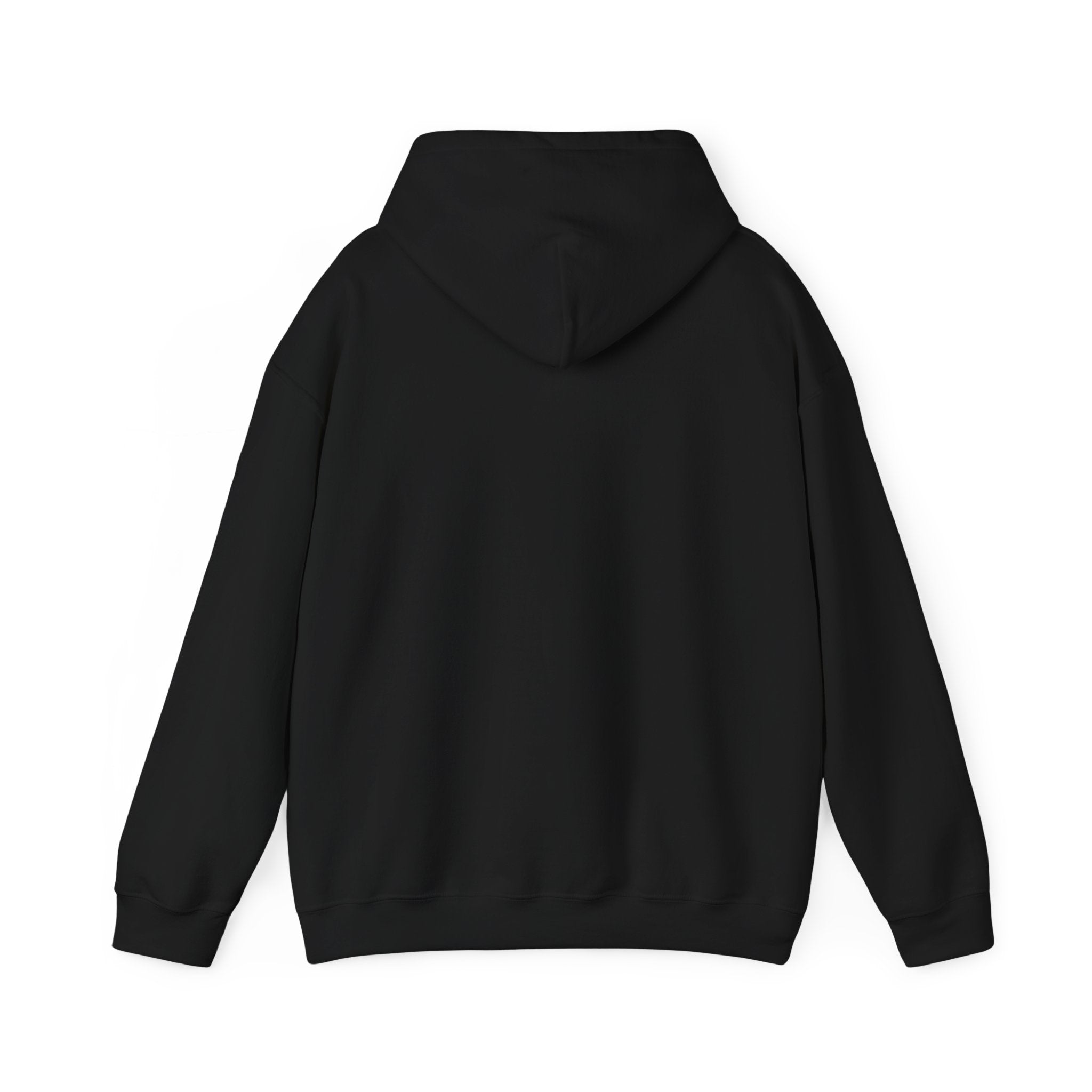 Coos Bay Hoodie